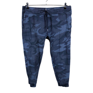 Unisex Polo Ralph Lauren - Sweatpants, size XXL - Blue (1)