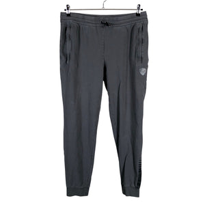 Unisex EA7 Emporio Armani - Sweatpants, size XXXL - Gray (1)