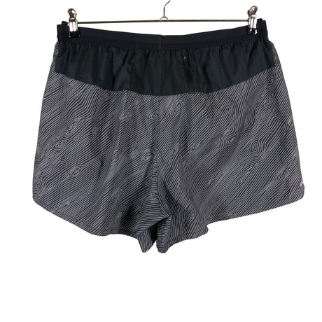 Unisex Nike - Sports shorts, size XXL - Gray (2)