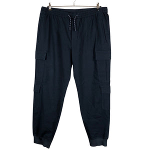 Unisex Armani Exchange - Slacks, size XXXL - Blue (1)