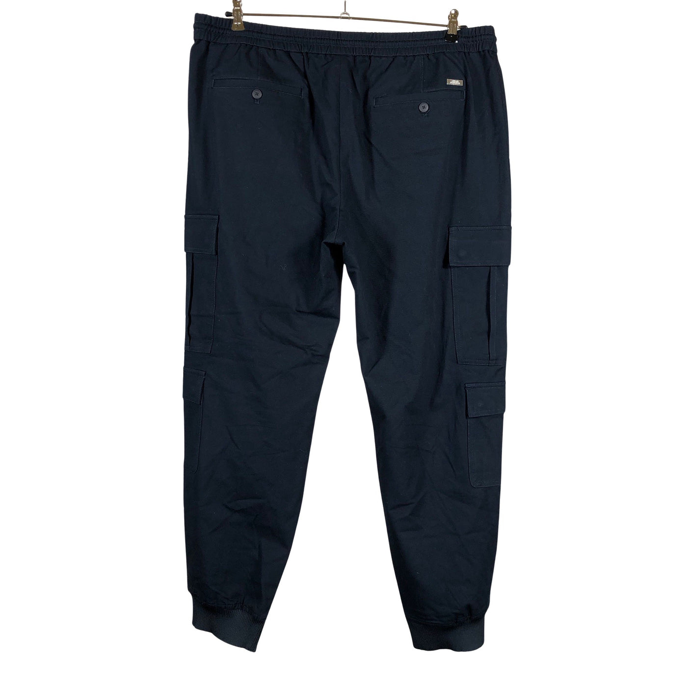 Unisex Armani Exchange - Slacks, size XXXL - Blue (2)