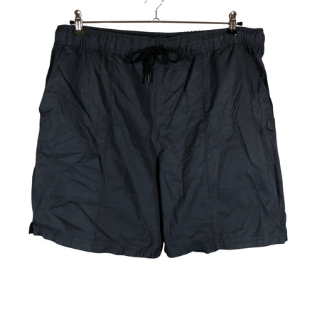 Unisex Jordan (Nike) - Sports shorts, size XXXL - Gray ()