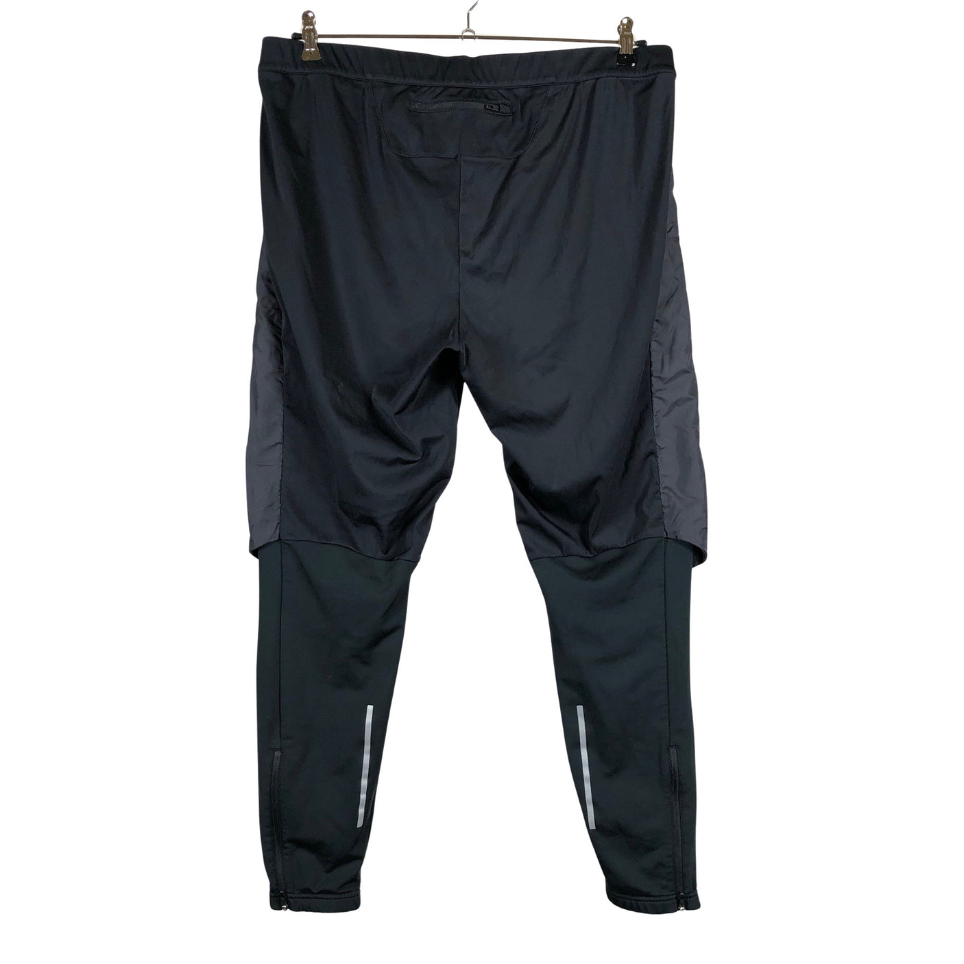 Unisex Odlo - Outdoor pants, size XXL - Black (2)