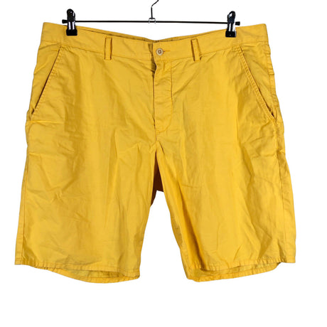Unisex Gant - Shorts, size XXXL - Orange ()