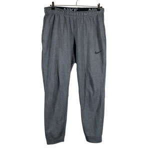 Unisex Nike - Sweatpants, size XXL - Gray (1)