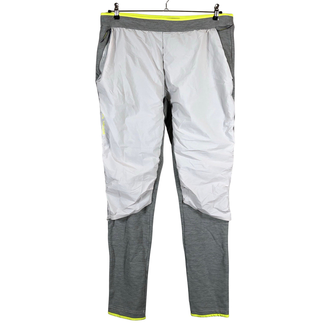 Unisex Vaude - Outdoor pants, size XXXL - Gray (1)