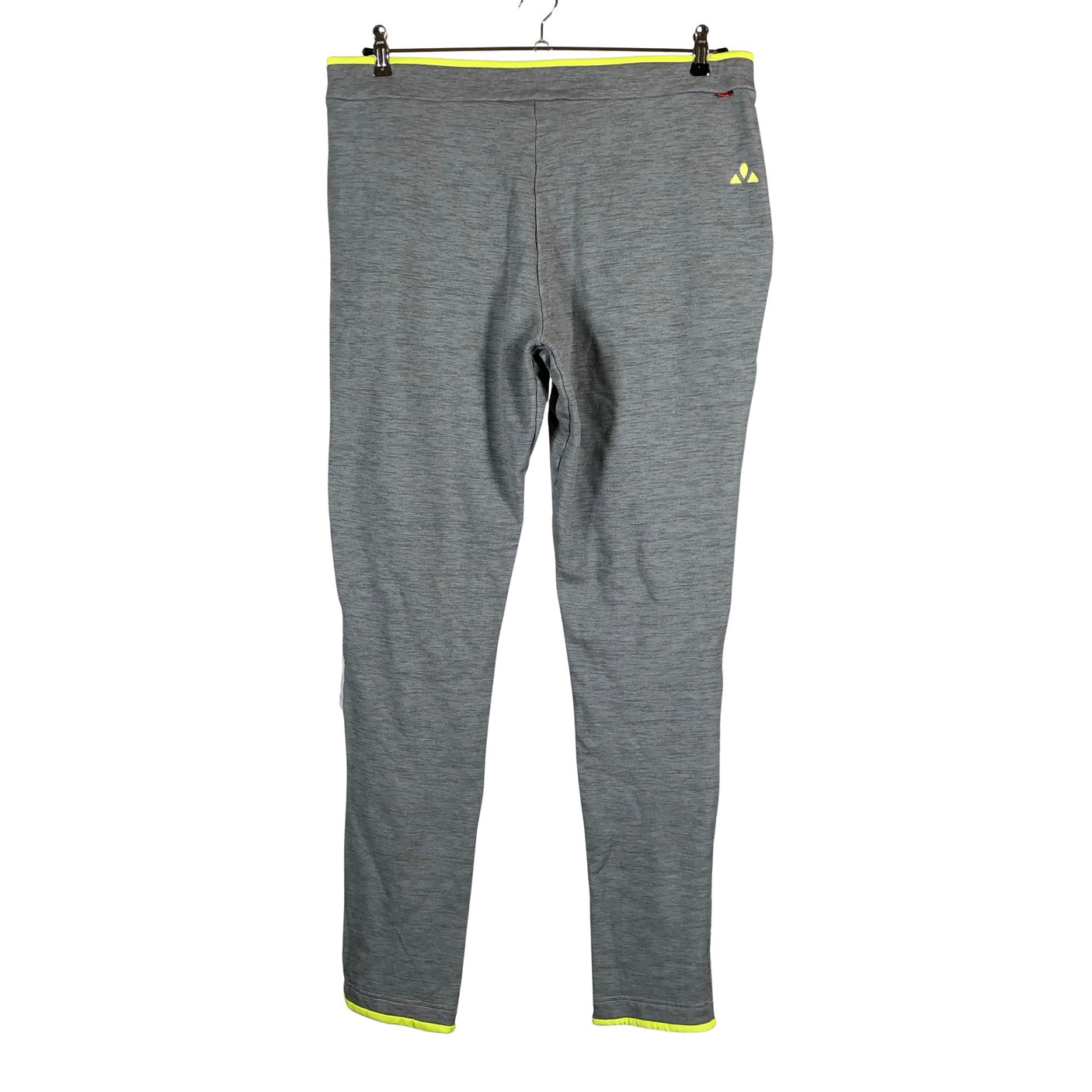 Unisex Vaude - Outdoor pants, size XXXL - Gray (2)