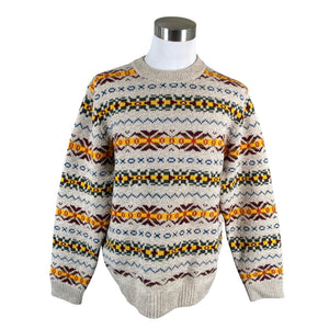 Unisex Gant - Sweater, size XXL - Beige (1)