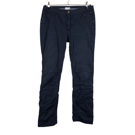 Unisex Luhta - Slacks, size 42 - Blue ()