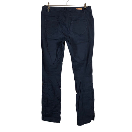 Unisex Luhta - Slacks, size 42 - Blue (2)