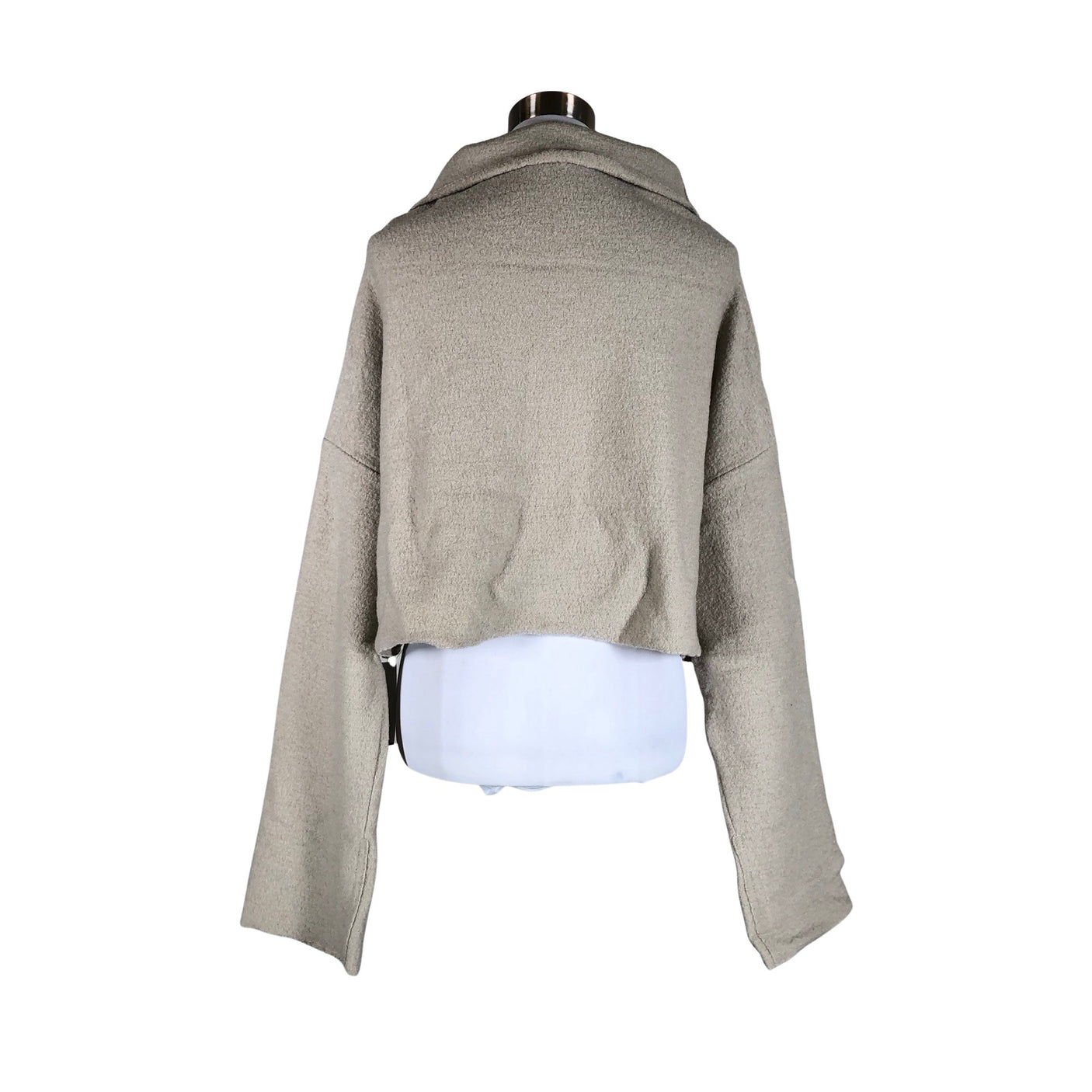 Unisex Noolan - Sweater, size 40 - Beige (2)