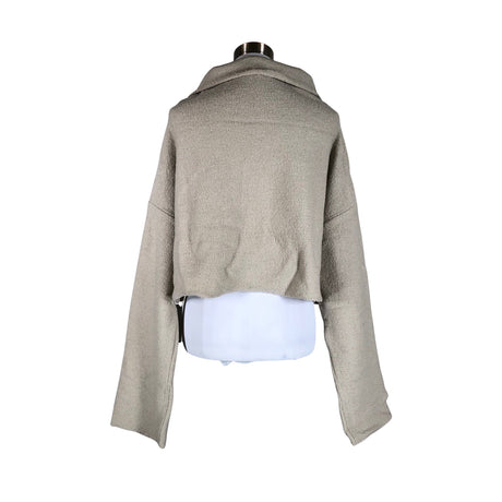 Unisex Noolan - Sweater, size 40 - Beige (2)