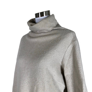 Unisex Noolan - Knit dress, size 38 - Beige (3)