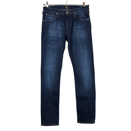 Unisex Lee - Jeans, size W31 - Blue ()