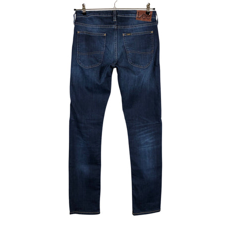 Unisex Lee - Jeans, size W31 - Blue (2)