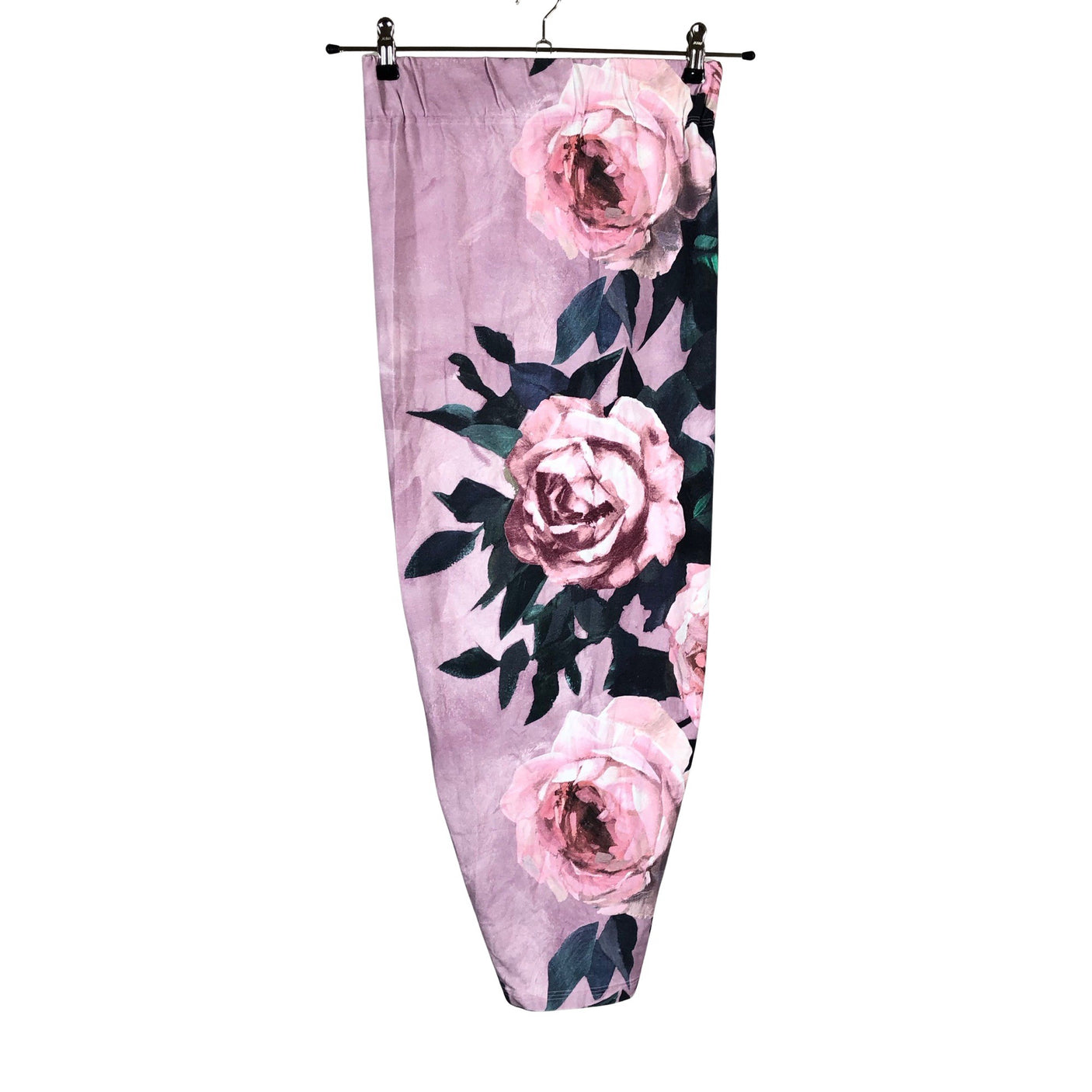 Unisex Ommellinen - Tricot skirt, size 34 - Light pink (1)