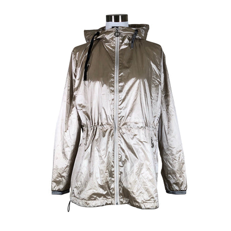 Unisex Luhta - Outdoor jacket, size 36 - Beige ()