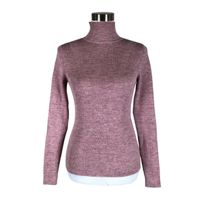Unisex Alpa - Sweater, size 36 - Light pink (1)