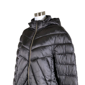 Unisex Save The Duck - Winter jacket, size 38 - Brown (3)