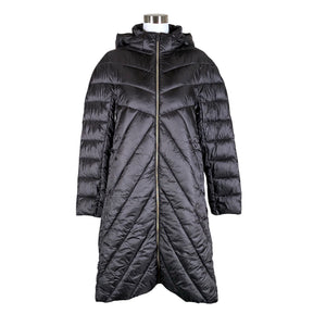 Unisex Save The Duck - Winter jacket, size 38 - Brown (1)