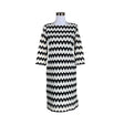 Unisex Esprit - Knit dress, size 38 - White ()