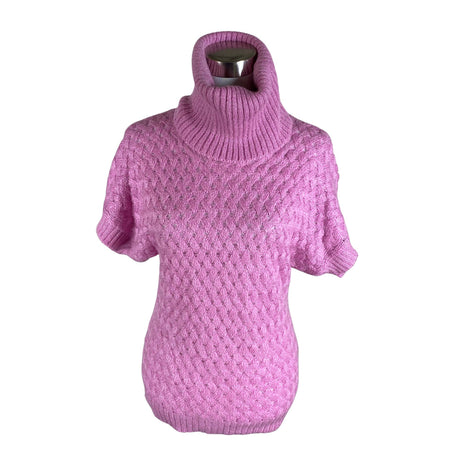 Unisex Benetton - Sweater, size 34 - Violet ()