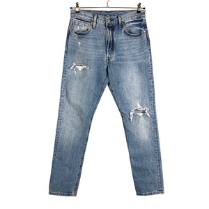 Unisex Levi's - Jeans, size W29 - Blue (1)