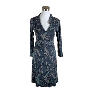 Unisex Nanso - Tricot dress, size 36 - Black (1)