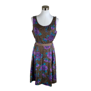 Unisex Jackpot - Dress, size 40 - Brown (1)