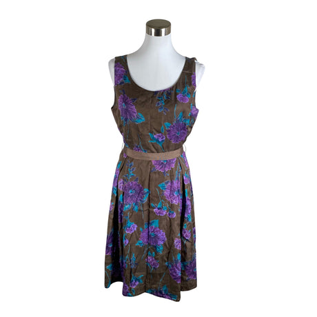 Unisex Jackpot - Dress, size 40 - Brown ()