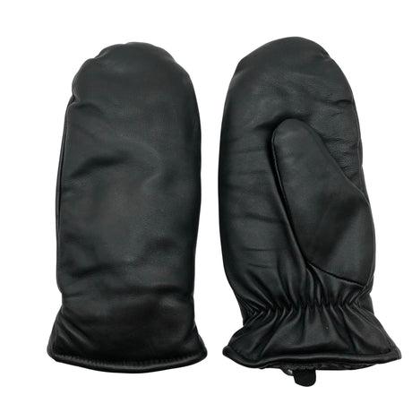 Unisex Construe - Winter gloves, size No size - Black ()