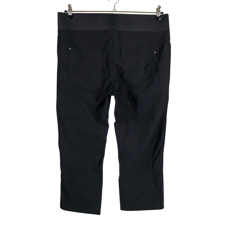 Unisex Free Quent - Slacks, size 44 - Black (2)