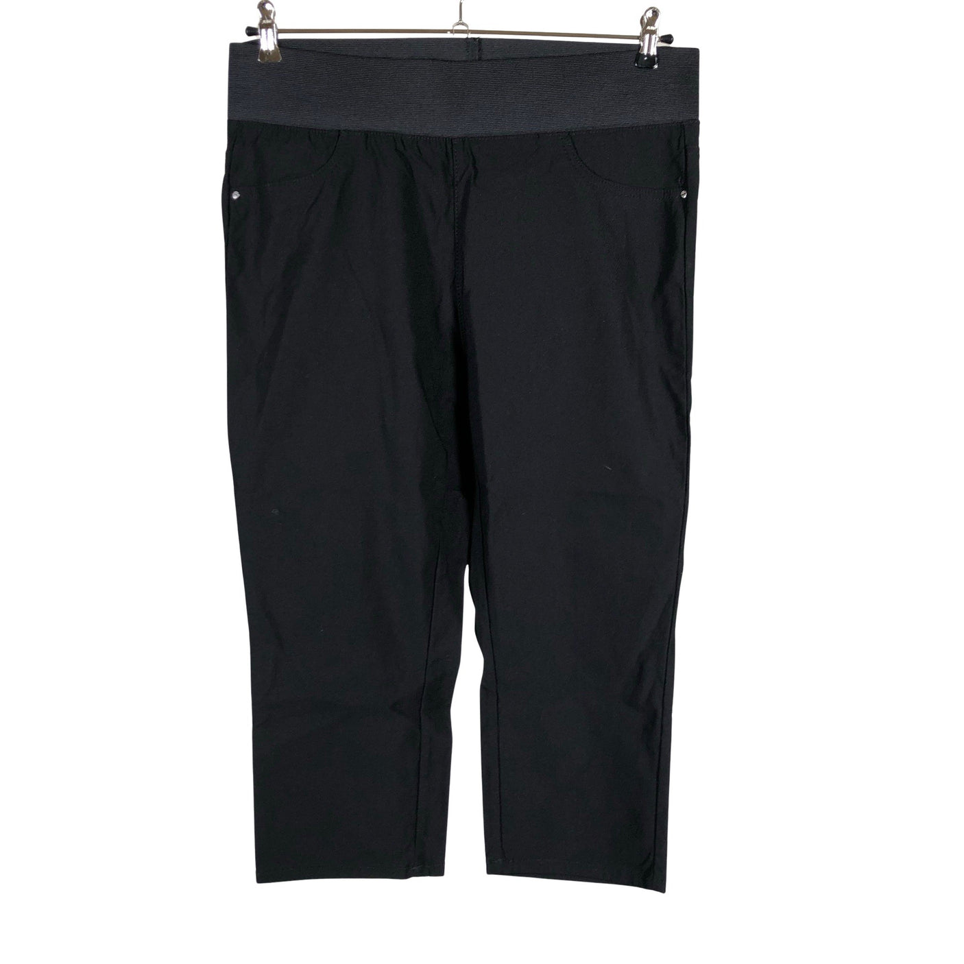 Unisex Free Quent - Slacks, size 44 - Black (1)