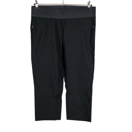 Unisex Free Quent - Slacks, size 44 - Black ()