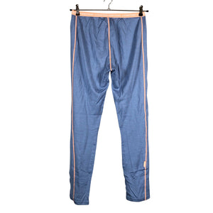 Unisex Kari Traa - Thermal pants, size 40 - Blue (2)