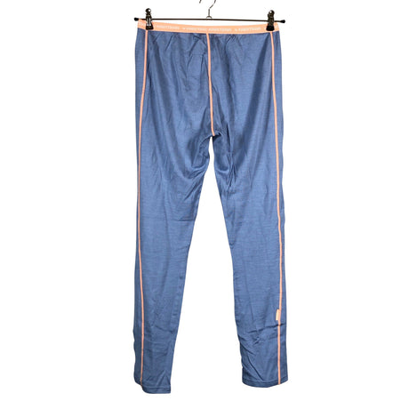 Unisex Kari Traa - Thermal pants, size 40 - Blue (2)