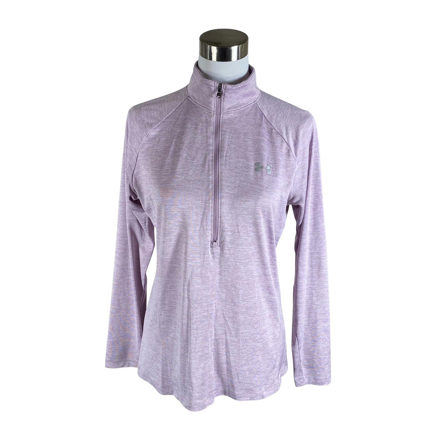 Unisex Under Armour - Urheilupaita, 
pitkät hihat, koko 40 -  (1)