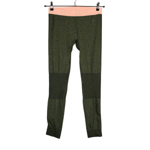 Unisex Kari Traa - Sports tights, size 38 - Green (1)