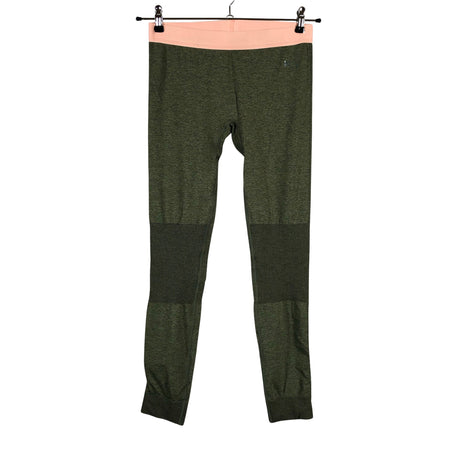 Unisex Kari Traa - Sports tights, size 38 - Green ()