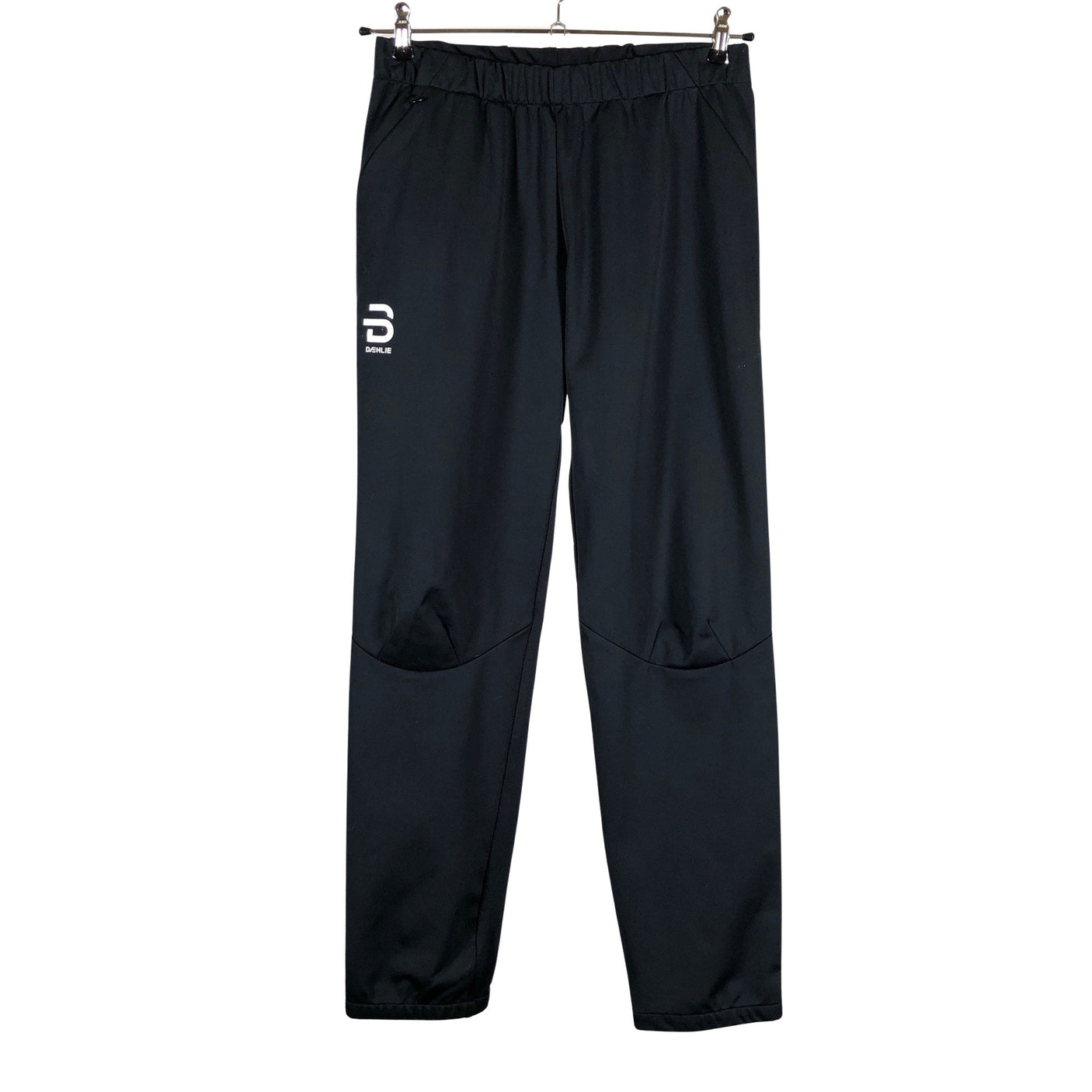 Unisex Dahlie - Outdoor pants, size 40 - Black (1)