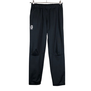Unisex Dahlie - Outdoor pants, size 40 - Black (1)