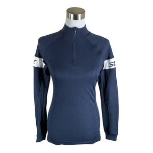 Unisex Swix - Thermal shirt, size 40 - Blue (1)