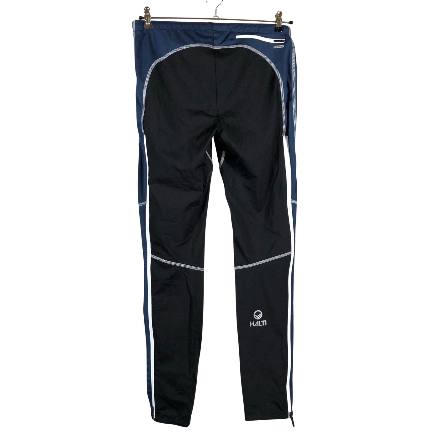 Unisex Halti - Outdoor pants, size 42 - Blue (2)