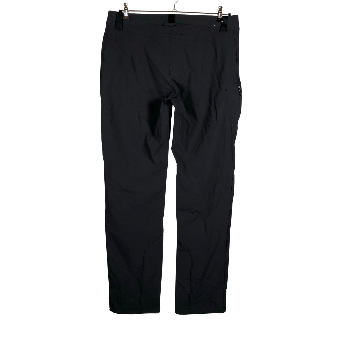Unisex Haglöfs - Outdoor pants, size 44 - Black (2)