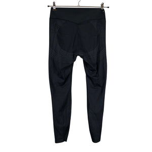 Unisex Fanka - Sports tights, size 42 - Black (2)