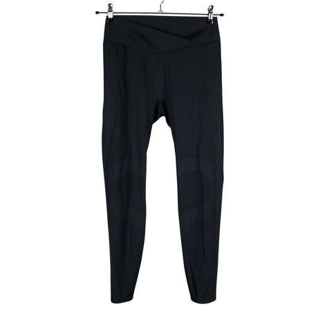 Unisex Fanka - Sports tights, size 42 - Black ()
