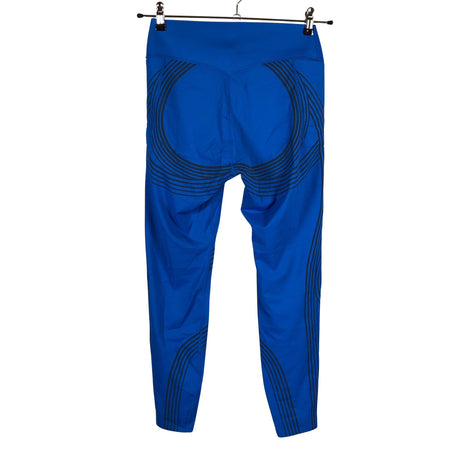 Unisex Fanka - Sports tights, size 42 - Blue (2)