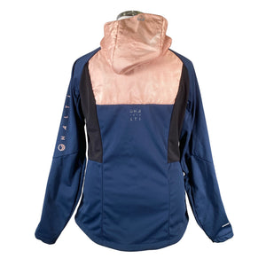 Unisex Halti - Sports jacket, size 42 - Blue (3)