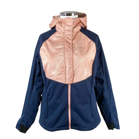 Unisex Halti - Sports jacket, size 42 - Blue ()