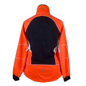 Unisex Halti - Sports jacket, size 42 - Red (2)